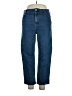 Everlane Blue Jeans Size 33R Waist - photo 1