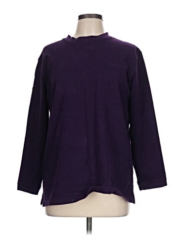 Jones Wear Pullover Sweater (view 1)