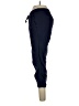 Point Sur 100% Cotton Solid Blue Track Pants Size 4 - photo 5