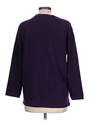 Jones Wear Pullover Sweater (view 2)