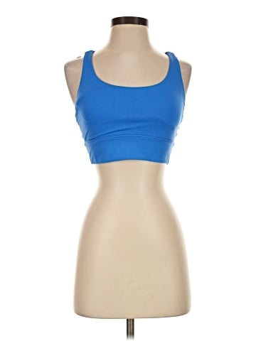 Lululemon Athletica Sports Bra (view 1)