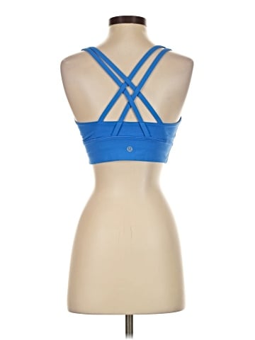 Lululemon Athletica Sports Bra (view 2)