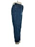 Everlane Blue Jeans Size 33R Waist - photo 4