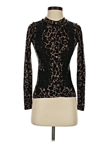 Elie Tahari Cardigan (view 1)