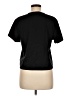 Athleta Black Short Sleeve T-Shirt Size M - photo 2
