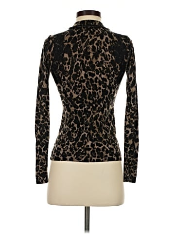 Elie Tahari Cardigan (view 2)