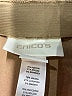 Chico's Solid Brown Casual Pants Size Med (1.5) - photo 7