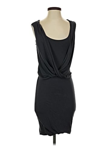 Velvet Cocktail Dress (view 1)