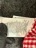 Brooks Brothers 100% Cotton Checkered-gingham Red Long Sleeve Button-Down Shirt Size L (kids) - photo 4