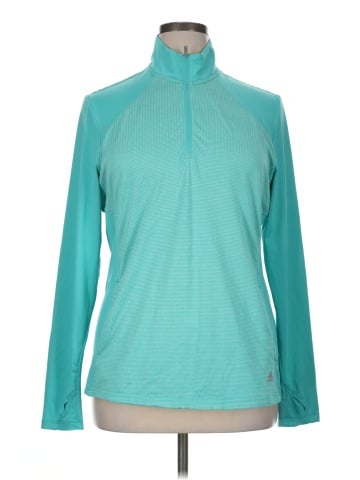Adidas Long Sleeve T-Shirt (view 1)