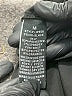 Ci Sono Black Track Pants Size M - photo 5