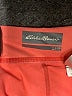 Eddie Bauer Solid Orange Active Skirt Size 14 - photo 3