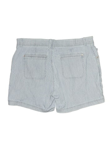 Lee Denim Shorts (view 2)
