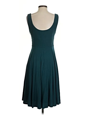 Maeve by Anthropologie Cocktail Dress (view 2)