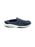 Skechers Blue Mule/Clog Size 6 1/2 - photo 1