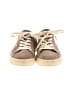 Soludos Tan Sneakers Size 8 - photo 2