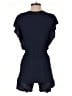 H&M Solid Blue Romper Size 6 - photo 2