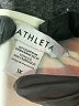Athleta Ivory Sweatshirt Size 1X - photo 7