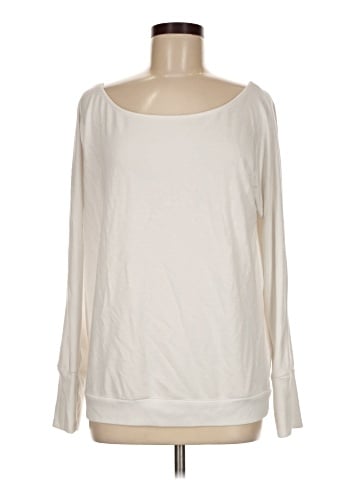 Project Social T Long Sleeve Top (view 1)