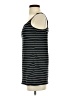 Unbranded Black Tank Top Size XXS - photo 5