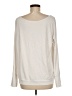 Project Social T Ivory Long Sleeve Top Size M - photo 2