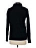 Emily Rose 100% Acrylic Black Turtleneck Sweater Size M - photo 2