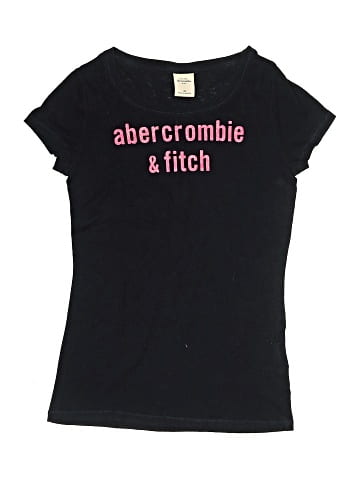 Abercrombie & Fitch Short Sleeve T-Shirt (view 1)