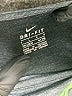 Nike Gray Active T-Shirt Size 6 - 7 - photo 3