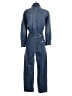 Madewell Blue Jumpsuit Size 0 - photo 2