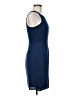 Old Navy Polka Dots Blue Cocktail Dress Size 6 - photo 4