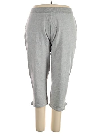 Just My Size Sweatpants (view 1)