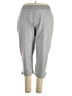 Just My Size Gray Sweatpants Size 2X Plus - photo 1