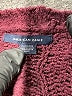 American Eagle Outfitters Burgundy Pullover Sweater Size XL - photo 7