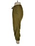 Point Sur Solid Green Casual Pants Size 4 - photo 5