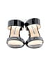 Manolo Blahnik Black Sandals Size EU (IT) 35 / US 5 - photo 2