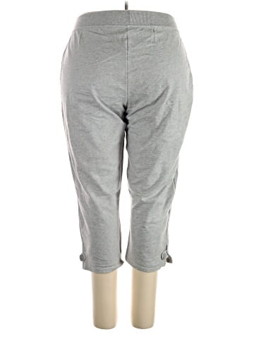 Just My Size Sweatpants (view 2)
