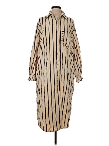 FRNCH Casual Dress (view 1)