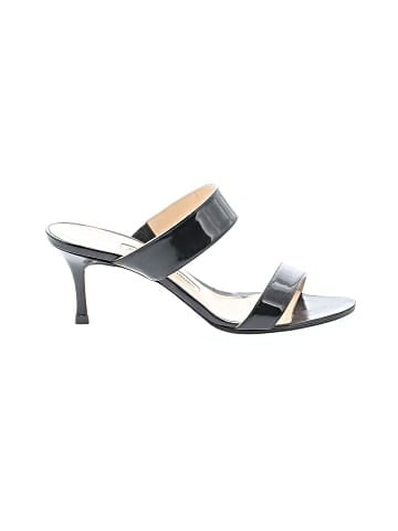 Manolo Blahnik Sandals (view 1)