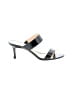 Manolo Blahnik Black Sandals Size EU (IT) 35 / US 5 - photo 1