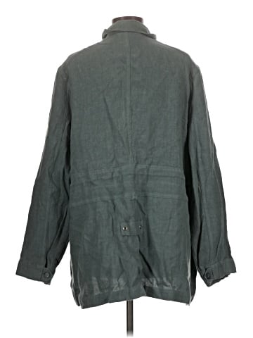 Peruvian Connection Raincoat (view 2)