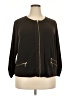 Chico's Black Jacket Size XXL (4) - photo 1