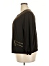 Chico's Black Jacket Size XXL (4) - photo 5