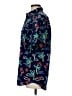 Chubbies Tropical Blue Short Sleeve Blouse Size M - photo 5