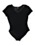 rue21 Black Bodysuit Size M - photo 1
