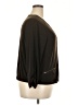 Chico's Black Jacket Size XXL (4) - photo 4