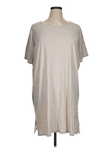 Eileen Fisher Casual Dress (view 1)