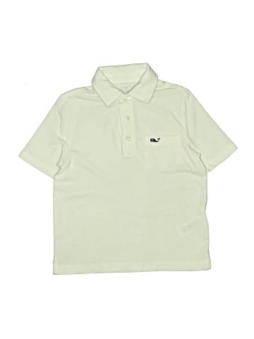 Vineyard Vines Short Sleeve Polo (view 1)