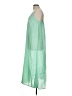Assorted Brands Green Casual Dress Size L - photo 5