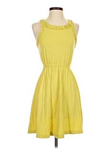 Ann Taylor LOFT Outlet Casual Dress (view 1)