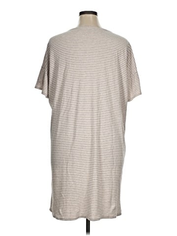 Eileen Fisher Casual Dress (view 2)